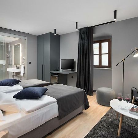 Rialto Residence 라빈 외부 사진