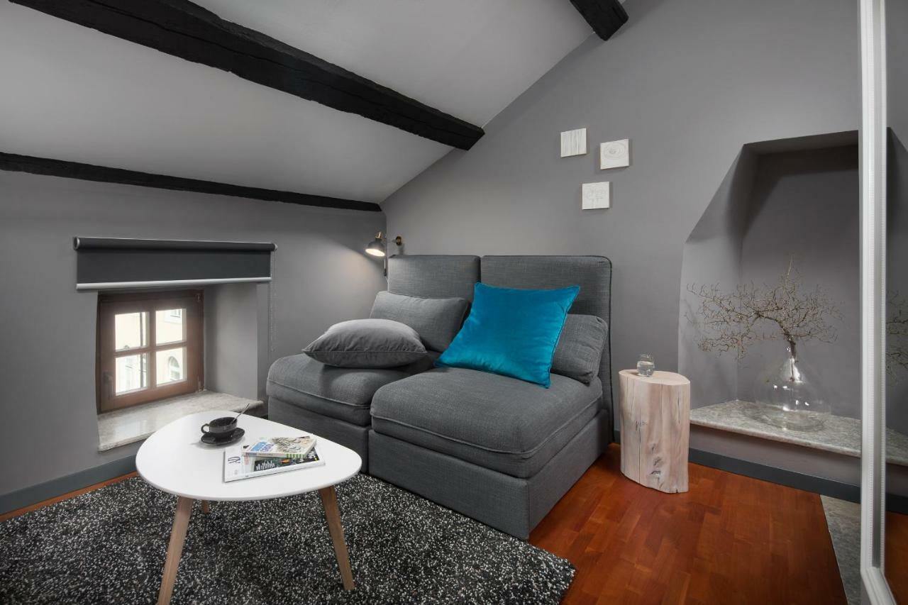 Rialto Residence 라빈 외부 사진