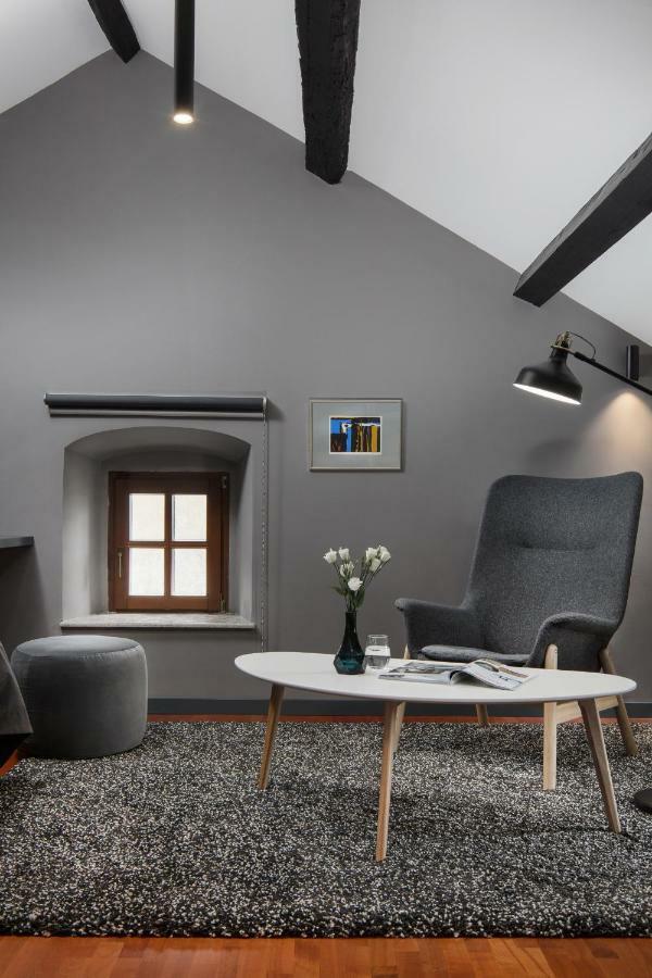 Rialto Residence 라빈 외부 사진