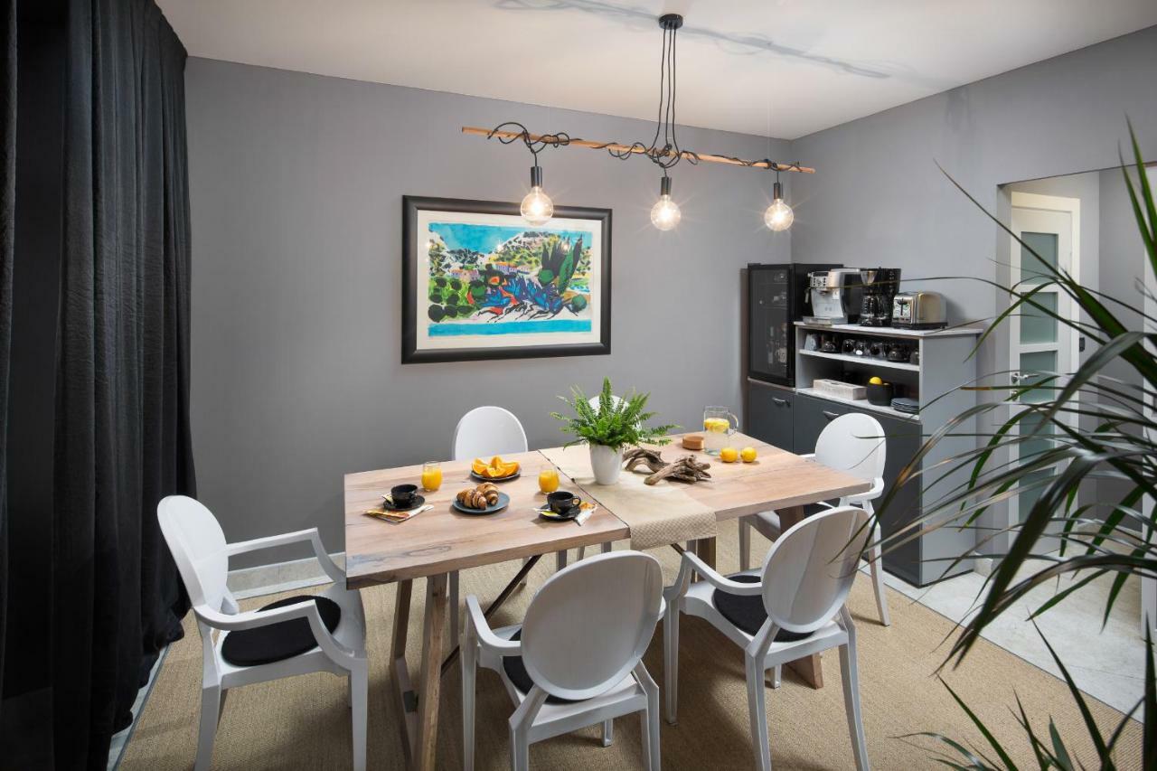 Rialto Residence 라빈 외부 사진