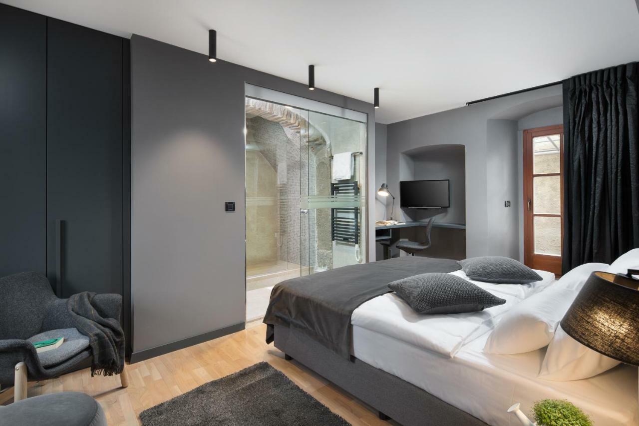 Rialto Residence 라빈 외부 사진