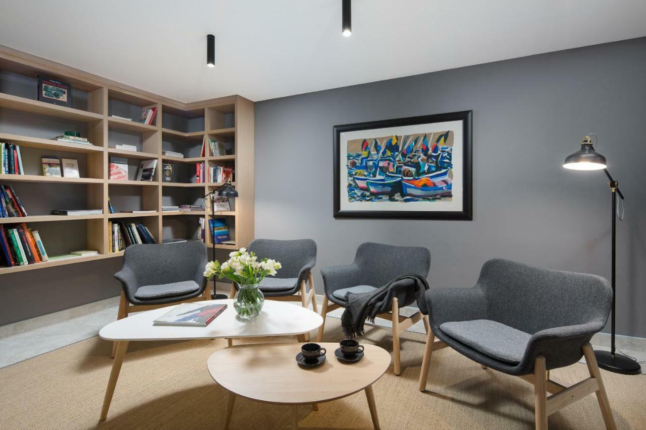 Rialto Residence 라빈 외부 사진