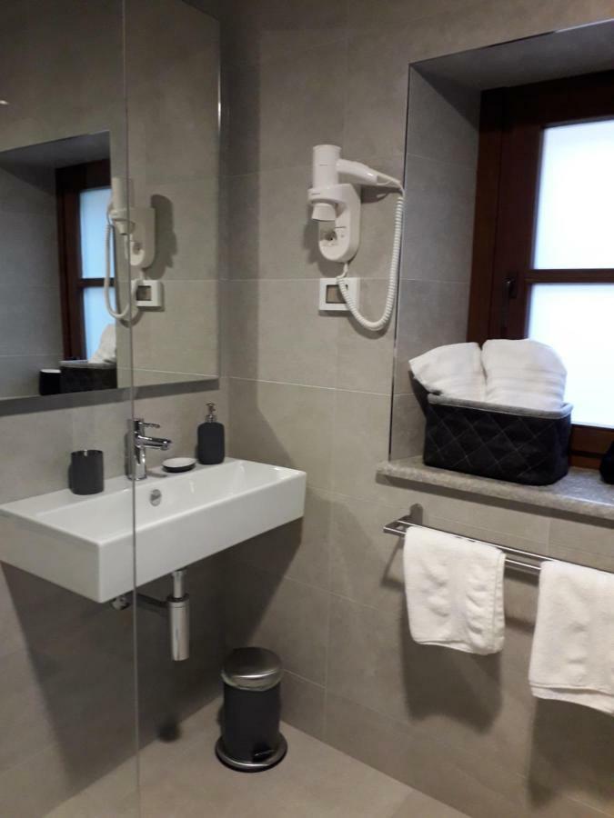 Rialto Residence 라빈 외부 사진