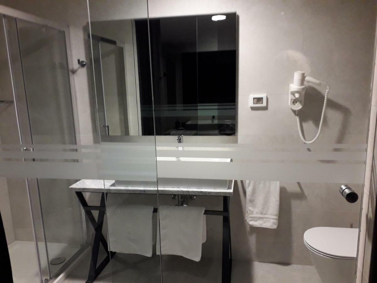Rialto Residence 라빈 외부 사진